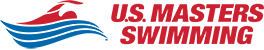 US Master Swimmers logo