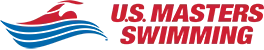 US Master Swimmers logo